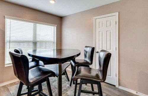 2 Mi to Historic Dtwn Magnolia Family Retreat - Foto 7