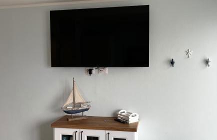 Stupenda vista mare a Laigueglia con posto auto - Foto 14