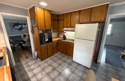 Peaceful 4BR Haven in Stn Mtn-Large Gameroom - Foto 12