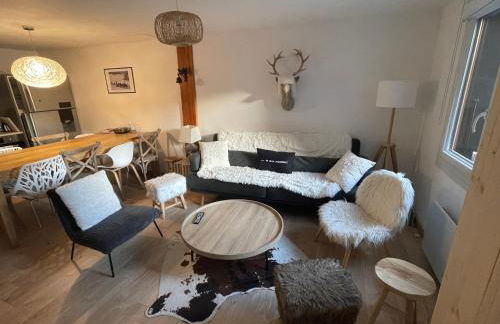 Chalet de montagne au cœur de Doucy - Foto 43