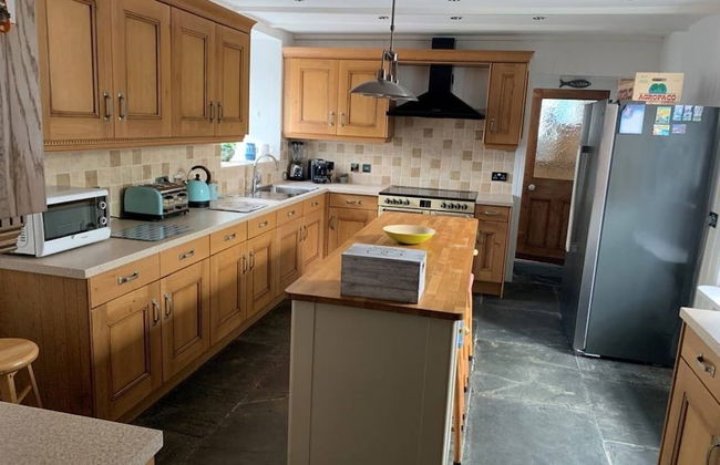 Sandown Cottage - Foto 8