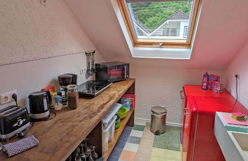 Gästehaus Loreley - Alte Heerstrasse - Foto 59