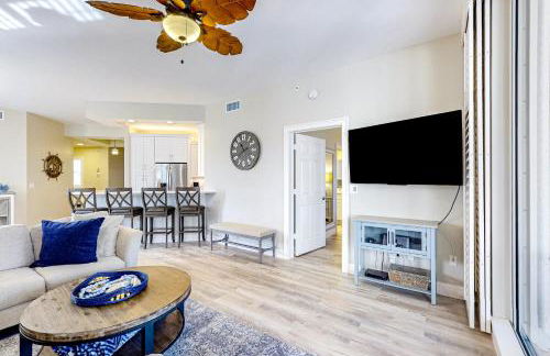 Luxury Condo in Regatta - Photo 5