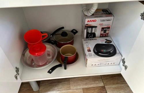 47 Apartamento ao lado Materdei, MPMG, Area privativa, cozinha completa, máquina de lavar e vaga - Foto 15