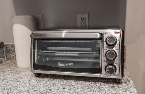 CozySuites MusicRow Astonishing Studio with free parking 38 - Foto 23