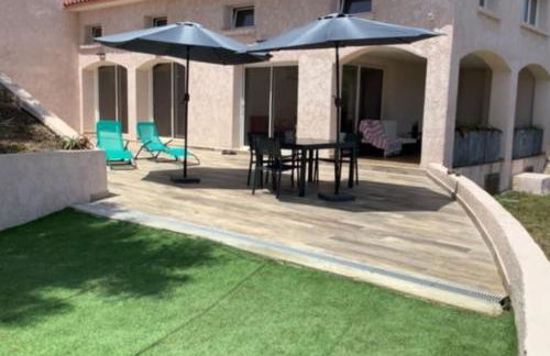 Pieds dans l'eau - La Villa Crique aux tortues - Foto 12