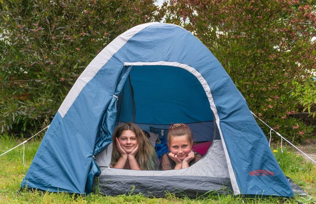 Leithfield Beach Holiday Park - Foto 36