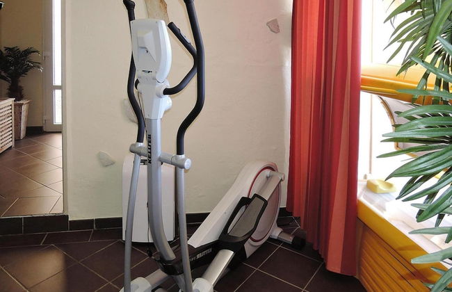 Ferienhaus in Lissendorf bei Eifel Wegen - Photo 19