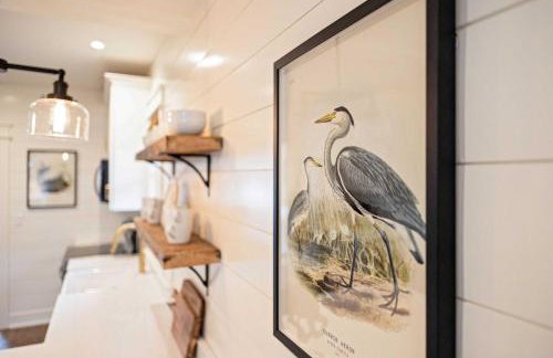 Kildahl House - Boutique Farmhouse Suite #3 - Photo 12