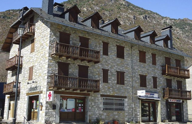 Apartaments La Llucana - Photo 28