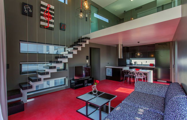 Athina Art Apartments - Foto 3