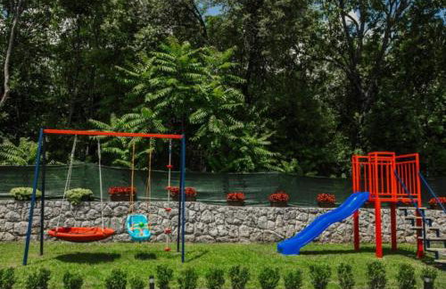 Countryside Villa Tajo - Foto 6