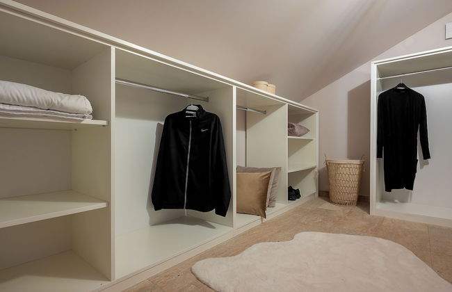 Inland villa Senses with pool and spa - Foto 30