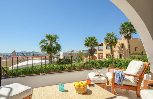 Luxury Awaits: Rent Ibiza Villa 1001 - Photo 6