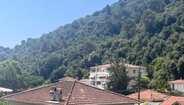 Haut de maison niçoise - Calme, Charme et Vu Dégagée sur les Collines - Foto 2