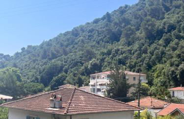 Haut de maison niçoise - Calme, Charme et Vu Dégagée sur les Collines - Foto 2