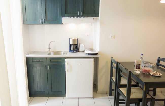 Melitti Hotel - Foto 26