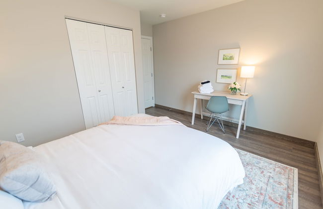 Susitna Suites - Foto 30