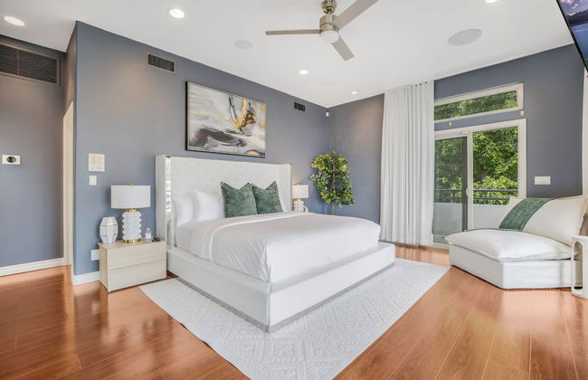 Franklin Mediterranean Villa - Photo 7