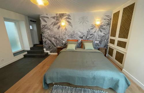 Bienvenue à la maison - Foto 1