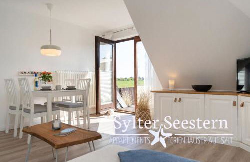 Sylter Seestern App Unewatt - Photo 1