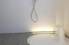 Apartment PLAZA -Wallbox 11kW- Private SPA- Jacuzzi, Infrared Sauna, Luxury massage chair, Parking, Entry with PIN 0 - 24h, FREE CANCELLATION 24 hours before Check In,Premium pillows and mattress - Photo 19