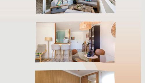 Alma Libre Beach Apartment - Foto 1