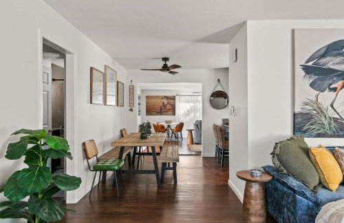 Family Oasis with Hot Tub and Dedicated Workspace - Foto 14