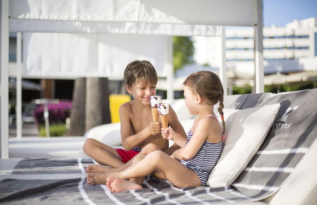 Hipotels Cala Millor Park - Foto 57