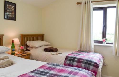 Hoppers Cottage - Foto 13