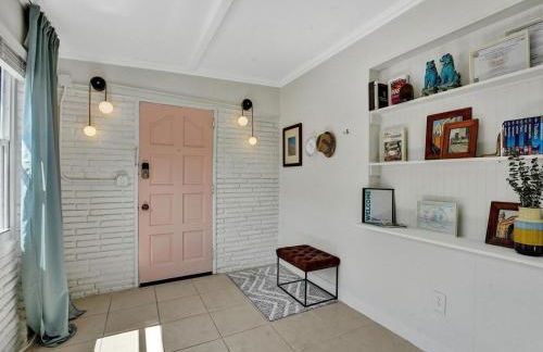 Holiday Home 2BR - 2 bath Beheizter Pool- Familien-Haustierfreundlicher Spaß by Interhome - Foto 26