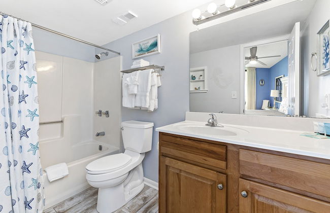 Phoenix II Beachfront Condos - Foto 22