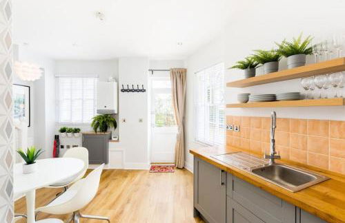 The Old Morgan Period Town House - Foto 13