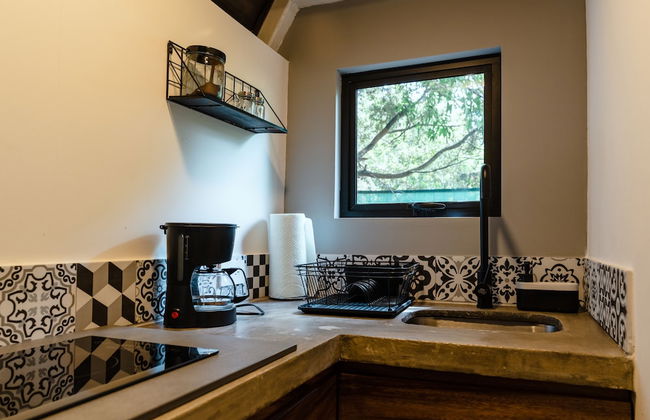 EyB Chalets - Foto 23