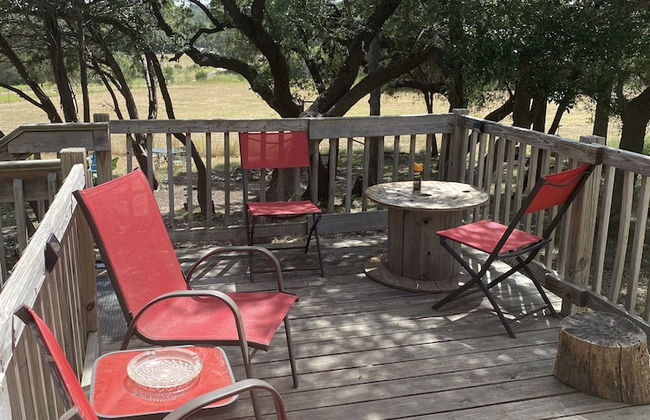 C&C Family Ranch - Foto 41