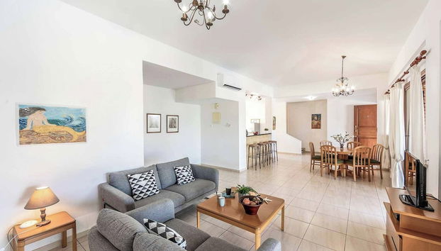 Villa Antigoni - Foto 4, Interior