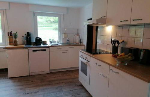 Ferienwohnung Ankerplatz am Sorpesee - Foto 6