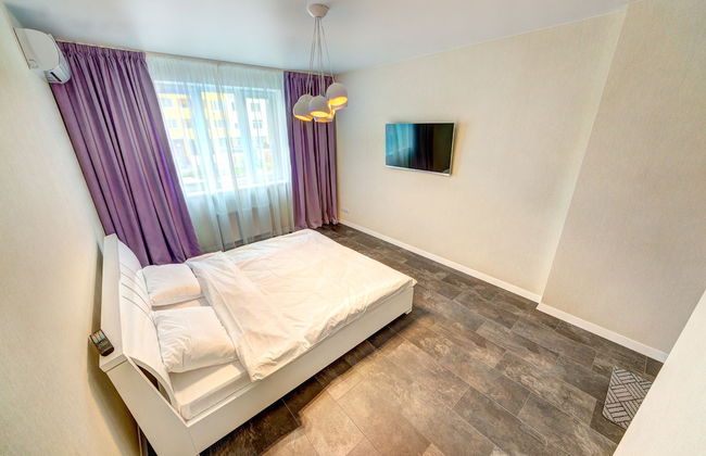 Apartment Voskresenska 18 - Photo 13