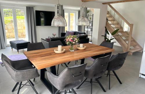 Ferienhaus „Am Sandstein“ - Foto 23