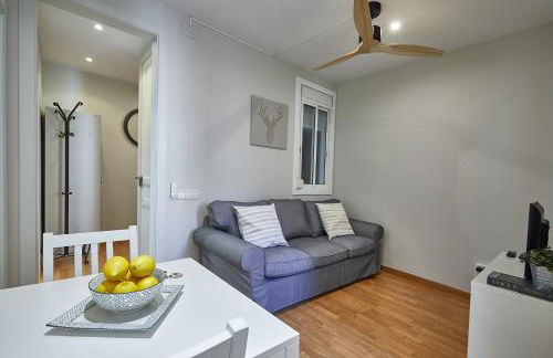 BBarcelona Montjuic Apartment - Foto 1