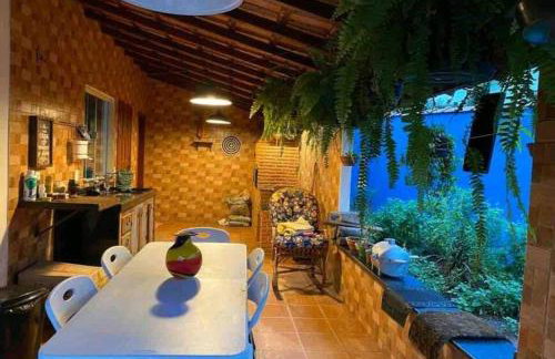 Casa di Gobbi - 1º andar completo - Foto 5