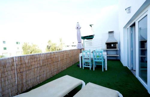 VIBESOL Apartments - Foto 21