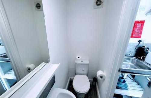 Berridge Solo Stays - NG7 - Foto 53