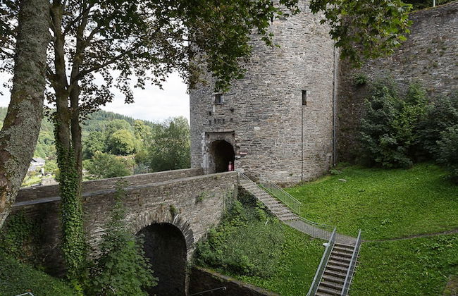 Felsenhäuschen - Photo 41