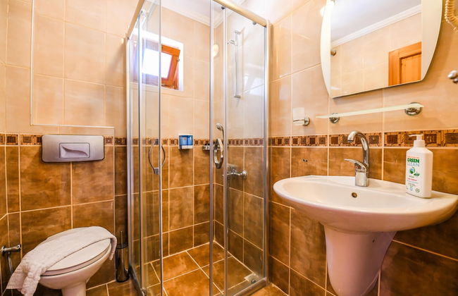 Kışla Villas - Foto 63