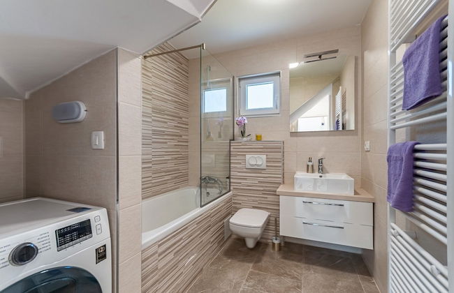 Villa nona Andrejka - Foto 15