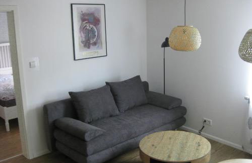 Ferienwohnung Alte Schmiede - Foto 18