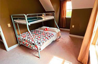 Smokies Hill Top Cabin Mountain Views 2 miles to Town Pet Friendly - Foto 26