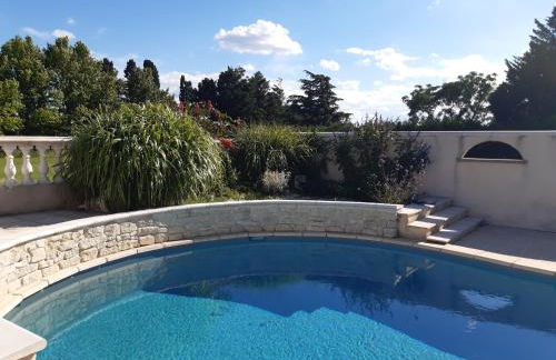 Maison de la Mascotte - Foto 25