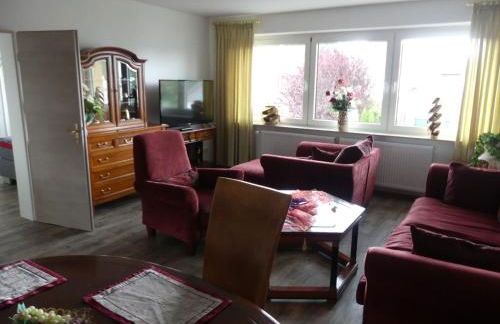 Ferienwohnung Anke - Appartement 5b - Foto 15